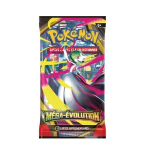 Booster Mega Symphonia (Versão Coreana)