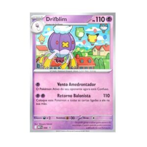 Drifblim (006/∞) - NM