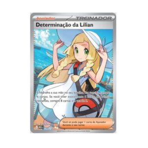 Determinação da Lílian (169/132)