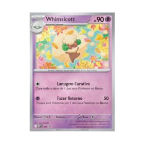 Whimsicott (019/∞)