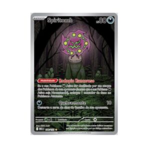 Spiritomb (148/132)