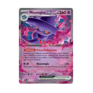 meowth (106/094) nm (cópia)