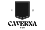 logo caverna tcg maior com nome