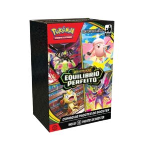 combo equilibrio perfeito