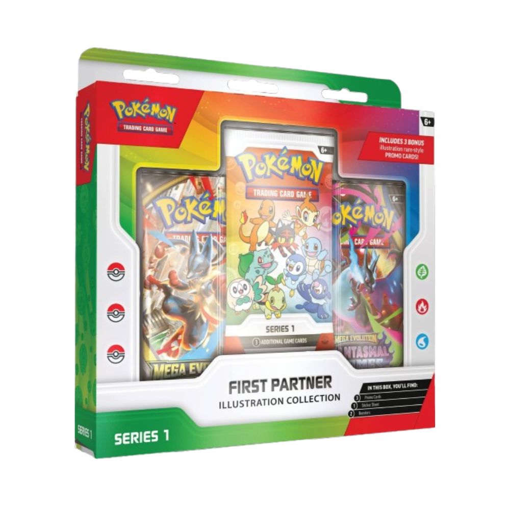 box parceiros iniciais (inglês) first partners box parceiros iniciais (inglês) first partners