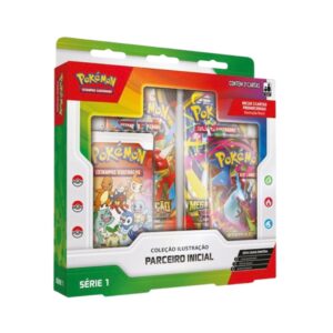 box parceiros iniciais