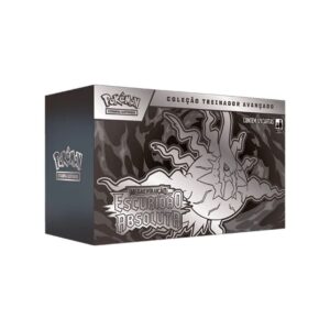 elite trainer box (etb) – escuridão absoluta pré venda